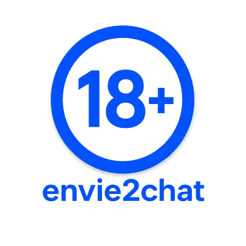 Aperçu de la plateforme ENVIE2CHAT